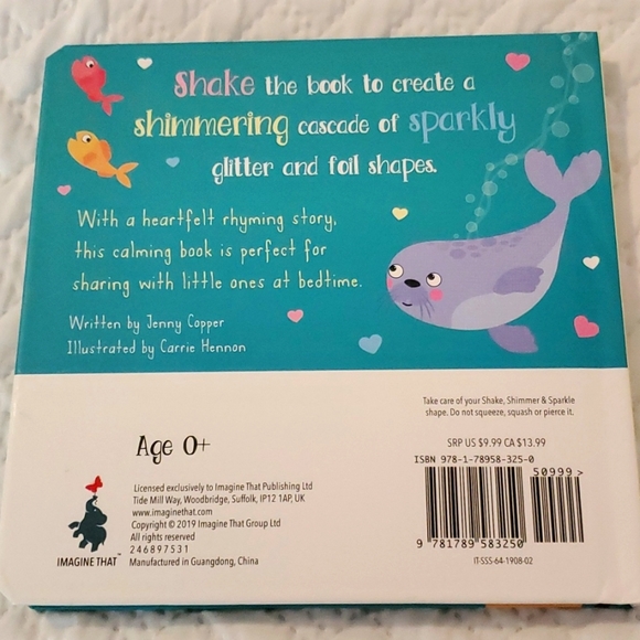 Toddler book BUNDLE - Picture 10 of 17